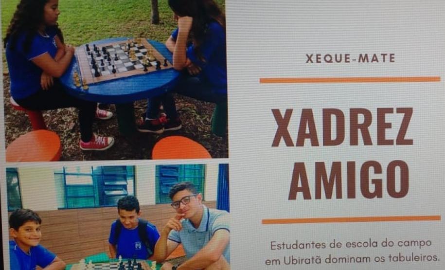 Xadrez