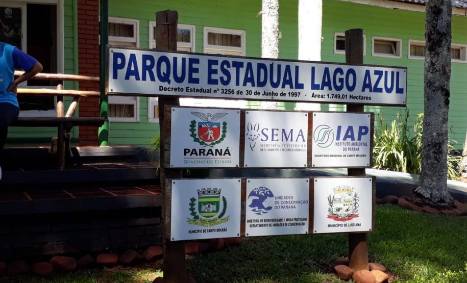 Trilha ecológica: Uma proposta interdisciplinar e motivadora para o Ensino Médio Integral Registro