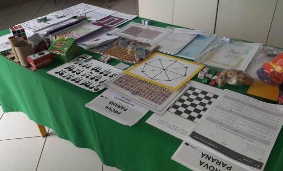 PROJETO TRANSIÇÃO ENTRE AS ETAPAS DO ENSINO FUNDAMENTAL Registro