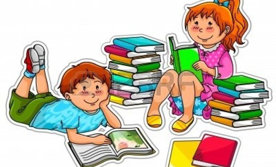 PROJETO PASSAPORTE DO LEITOR - EMBARQUE NESSA VIAGEM!