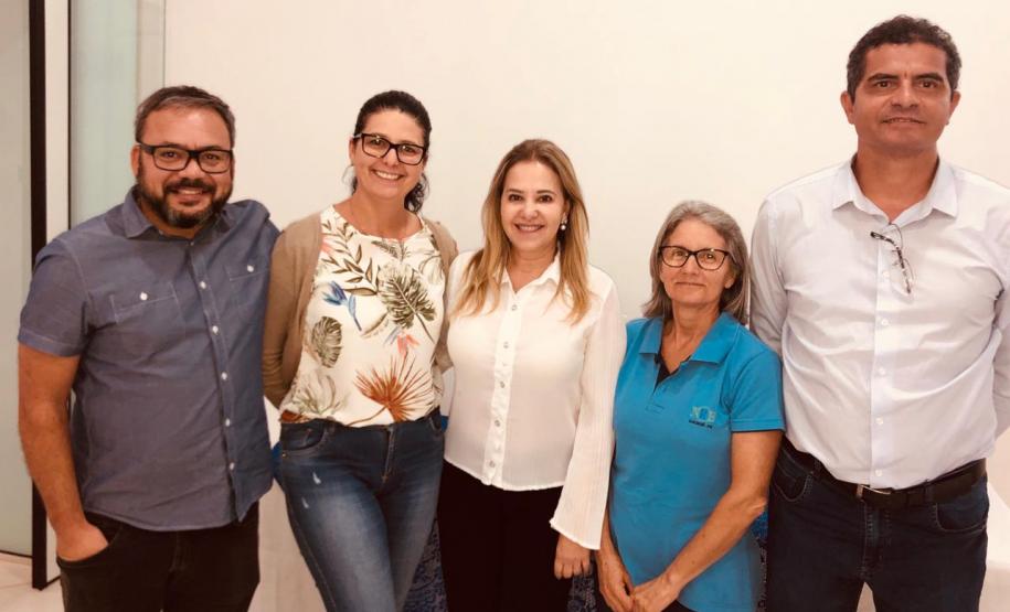 Tecnologia e integração vão combater evasão nas escolas do Paraná Tecnologia e integração vão combater evasão nas escolas do Paraná