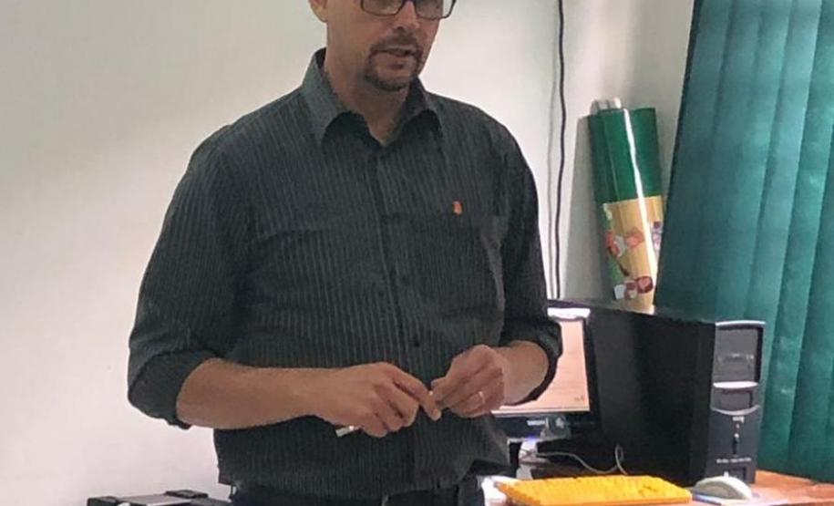 Reunião Técnica do Plano Municipal de Educação e do Núcleo de Cooperação Pedagógica com os Municípios – NCPM