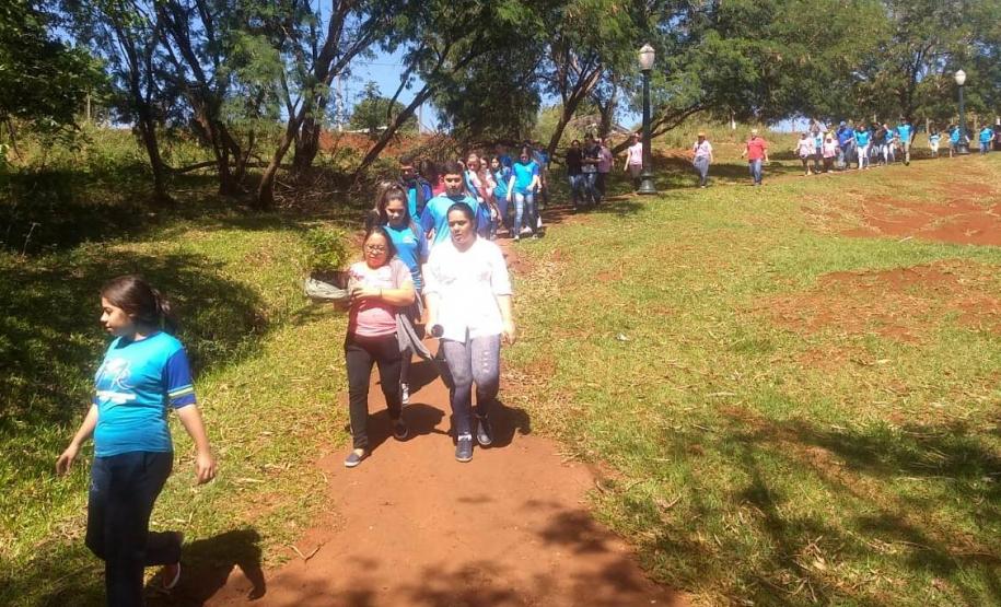 Programa Paraná Mais Verde Programa Paraná Mais Verde