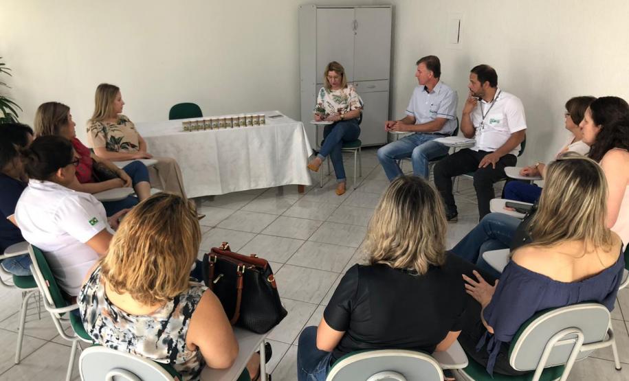 O Serviço Nacional de Aprendizagem Rural, Administração Regional do Estado do Paraná – SENAR-PR promove concurso O Serviço Nacional de Aprendizagem Rural, Administração Regional do Estado do Paraná – SENAR-PR promove concurso
