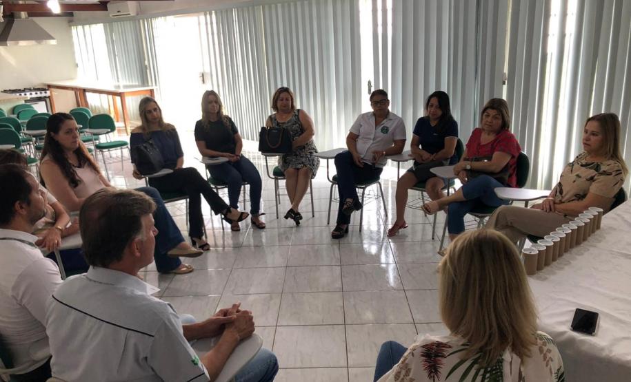 O Serviço Nacional de Aprendizagem Rural, Administração Regional do Estado do Paraná – SENAR-PR promove concurso O Serviço Nacional de Aprendizagem Rural, Administração Regional do Estado do Paraná – SENAR-PR promove concurso