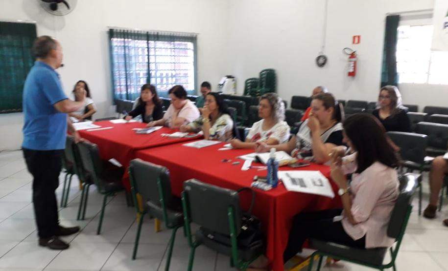 Treinamento E-Protocolo