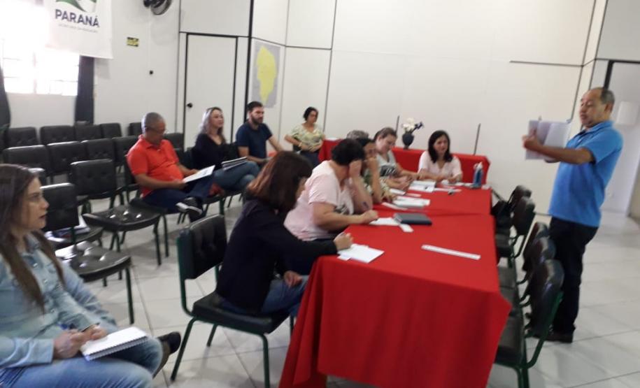 Treinamento E-Protocolo