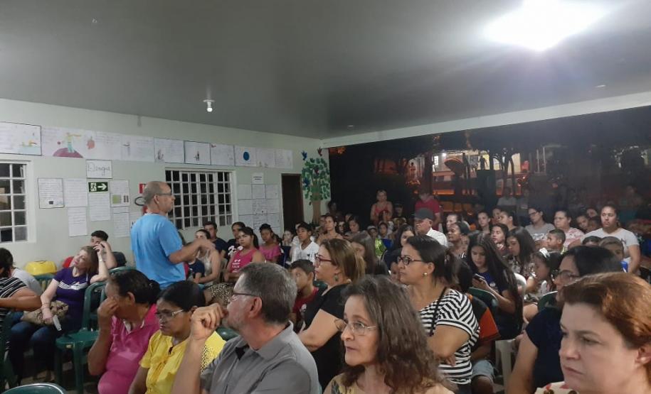 Integração Família Escola Integração Família Escola