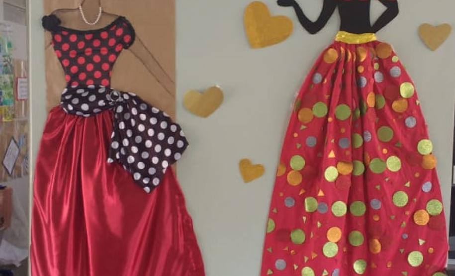 Integração Família Escola