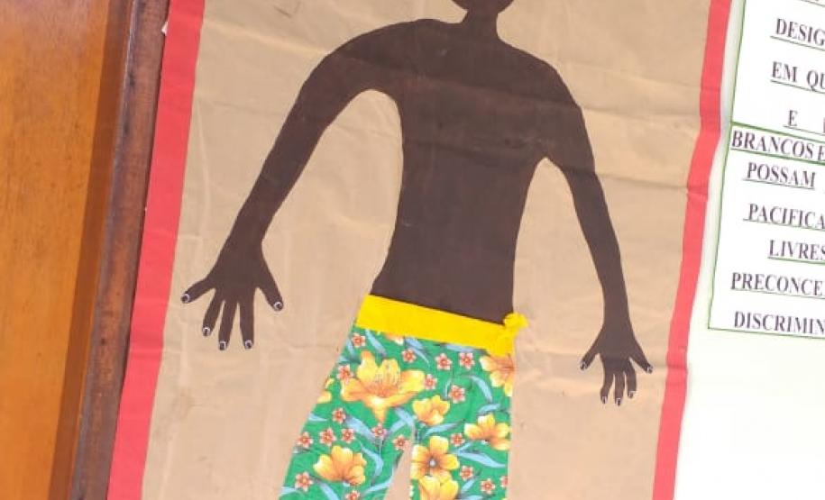 Integração Família Escola