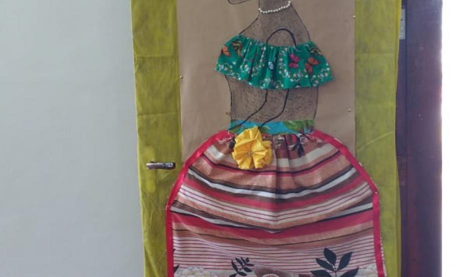 Integração Família Escola