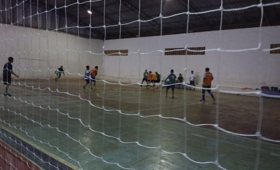 Integração Família Escola