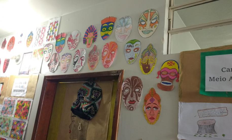 Integração Família Escola