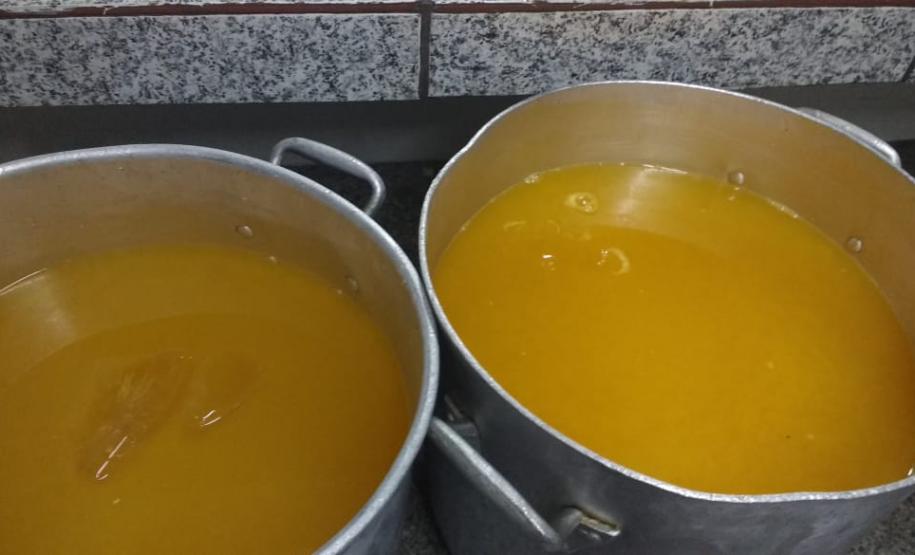 Integração Família Escola