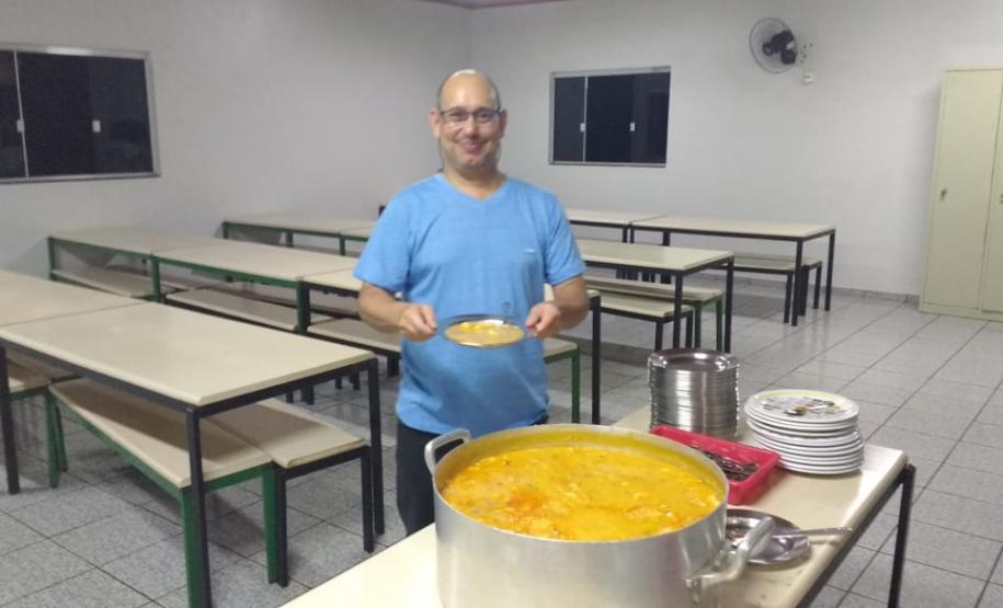 Integração Família Escola