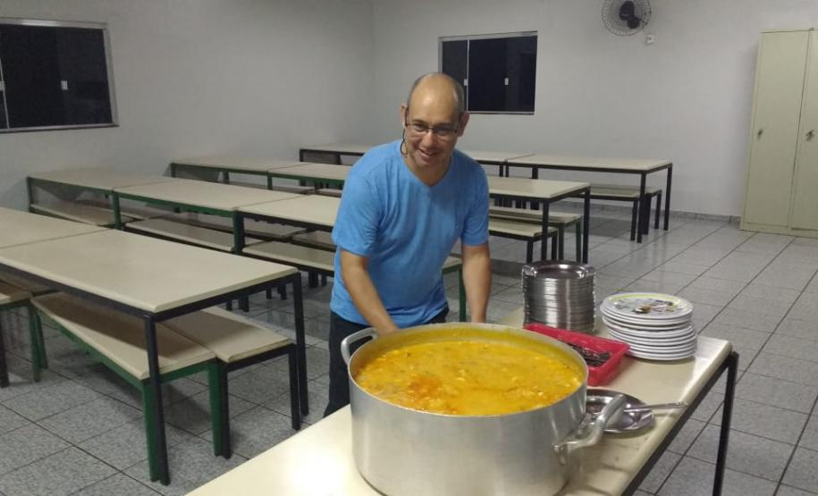 Integração Família Escola