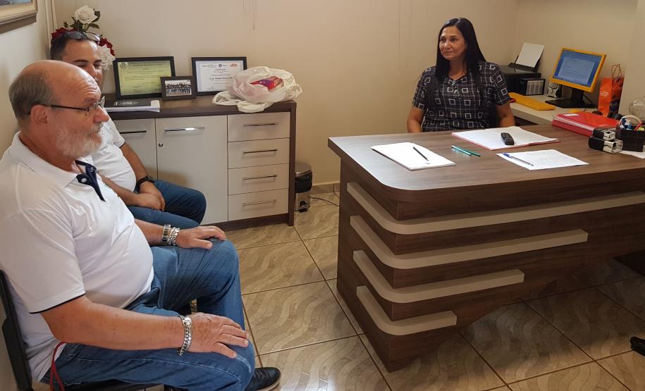 ASSINATURA DO CONTRATO