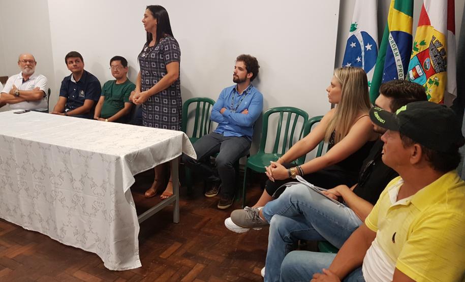 ASSINATURA DO CONTRATO