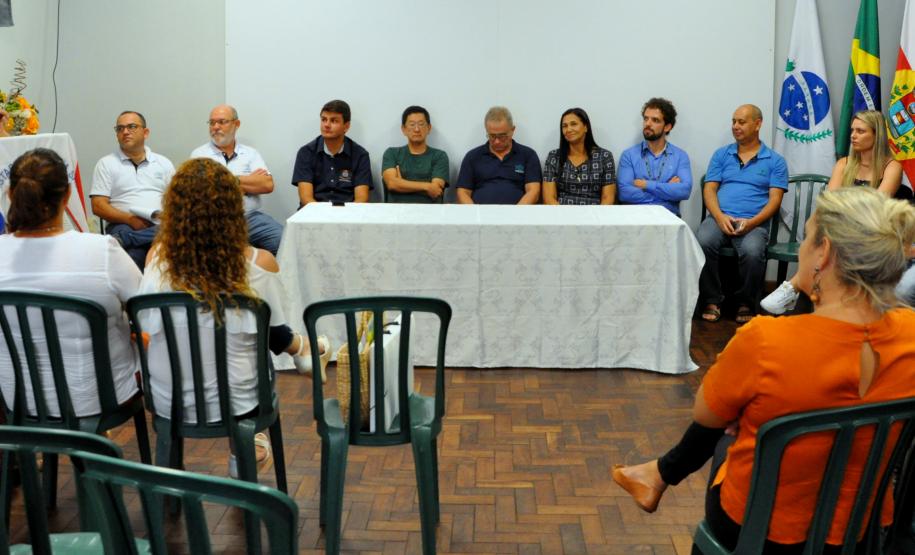 ASSINATURA DO CONTRATO