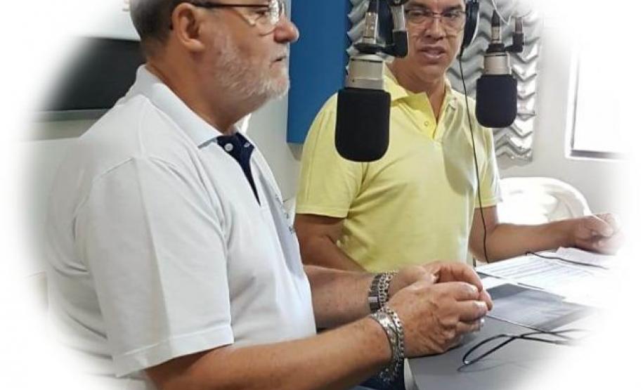 NRE DE GOIOERÊ - PROVA PARANÁ 2020