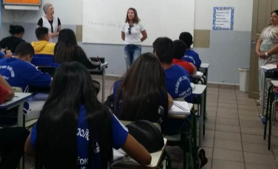 NRE DE GOIOERÊ - PROVA PARANÁ 2020