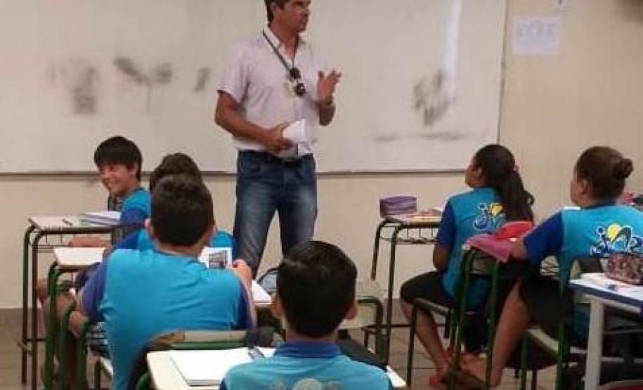 NRE DE GOIOERÊ - PROVA PARANÁ 2020