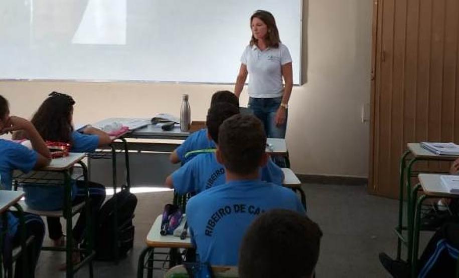 NRE DE GOIOERÊ - PROVA PARANÁ 2020