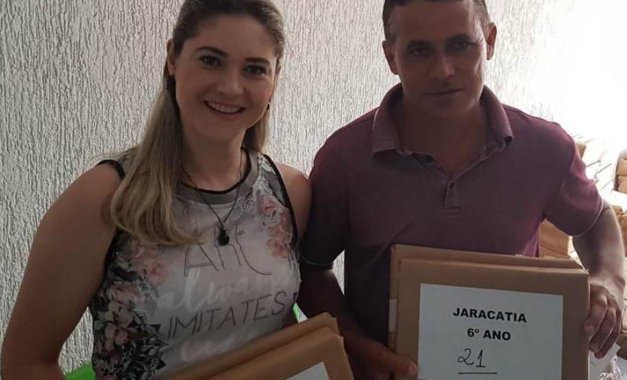 NRE DE GOIOERÊ - PROVA PARANÁ 2020