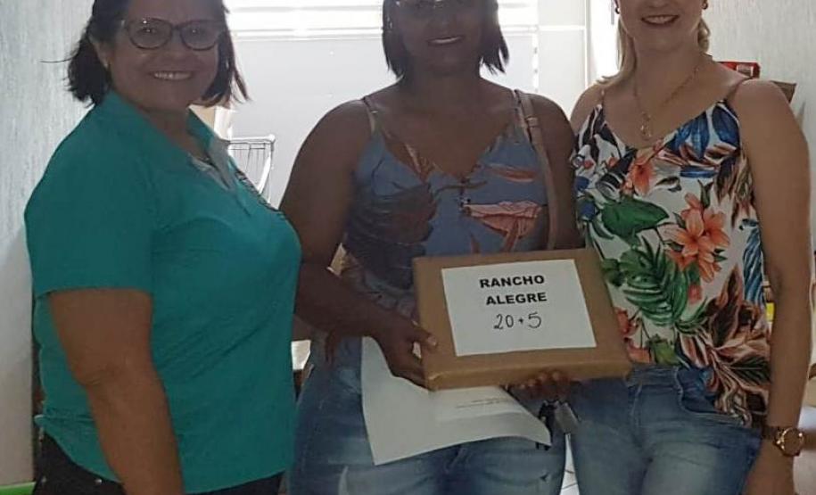 NRE DE GOIOERÊ - PROVA PARANÁ 2020