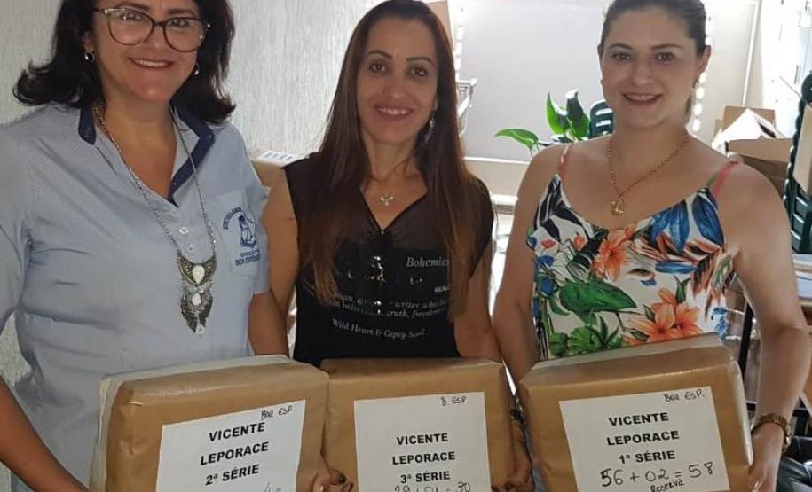 NRE DE GOIOERÊ - PROVA PARANÁ 2020