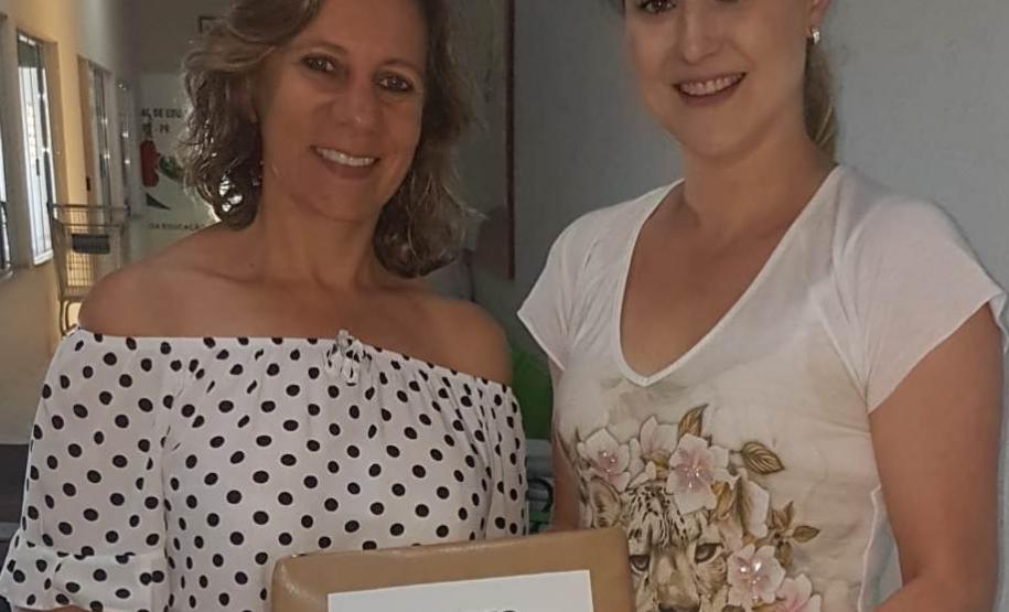 NRE DE GOIOERÊ - PROVA PARANÁ 2020