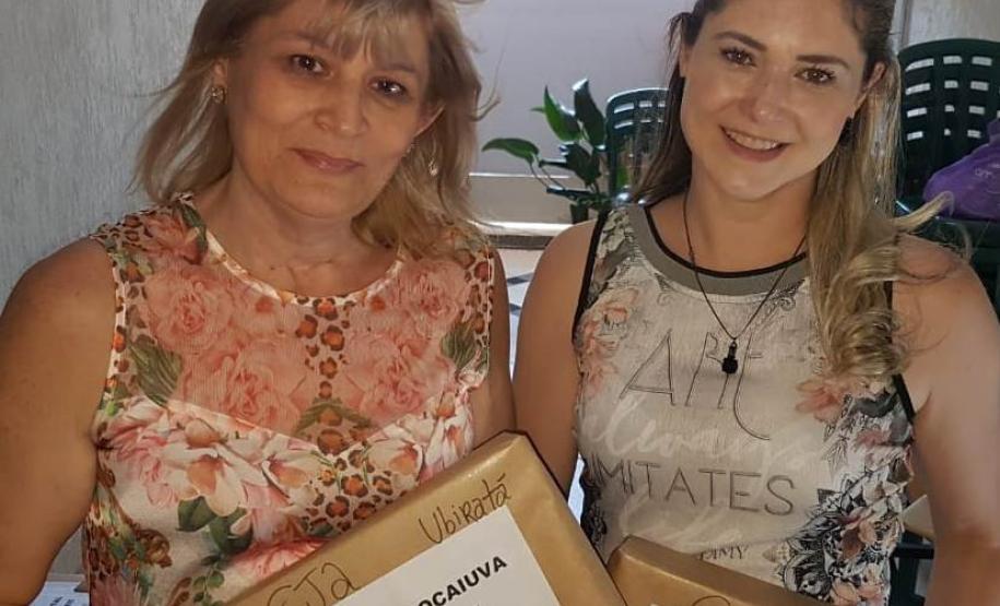 NRE DE GOIOERÊ - PROVA PARANÁ 2020