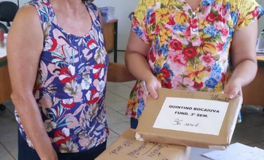 NRE DE GOIOERÊ - PROVA PARANÁ 2020 NRE DE GOIOERÊ - PROVA PARANÁ 2020