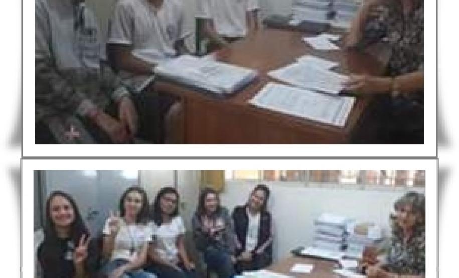 Programa Aluno Monitor