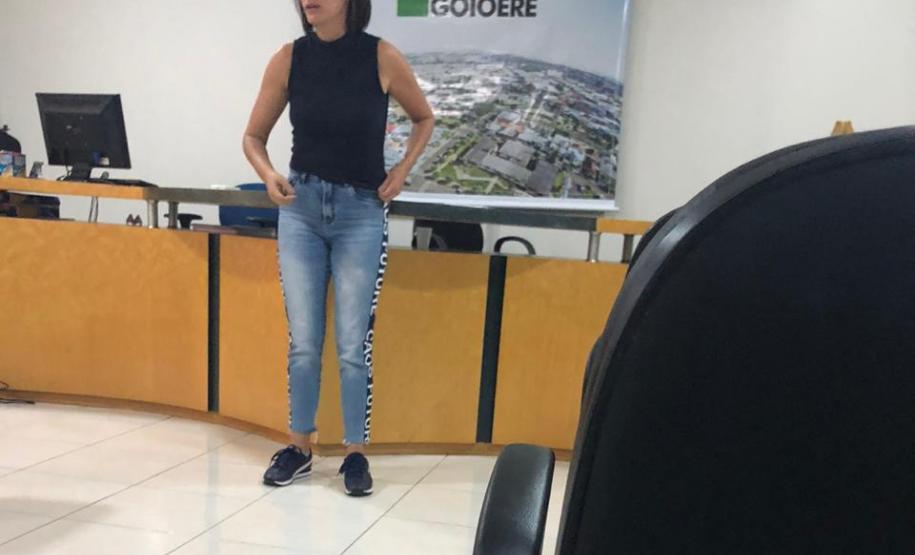 Reunião com vigilância sanitária - Plano de Contingência contra a dengue Reunião com vigilância sanitária - Plano de Contingência contra a dengue