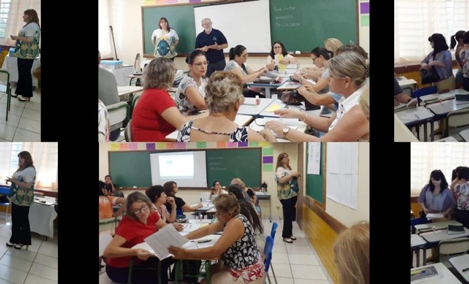 Formação do Programa Mais Aprendizagem Formação do Programa Mais Aprendizagem