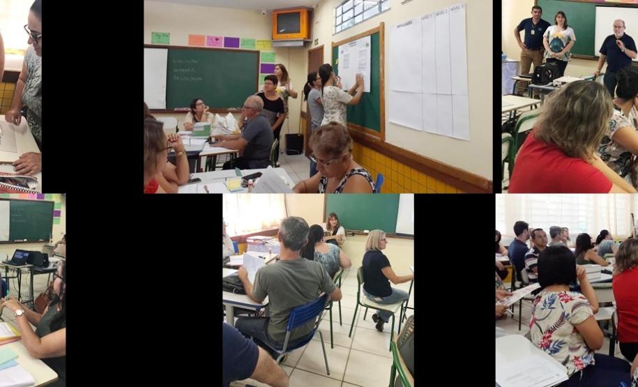 Formação do Programa Mais Aprendizagem Formação do Programa Mais Aprendizagem