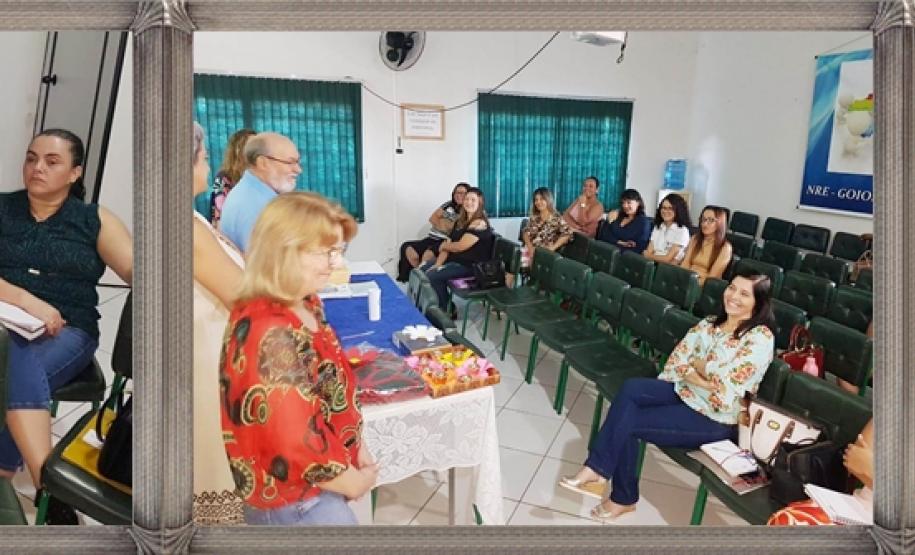 Formação Documento “Parecer Descritivo”