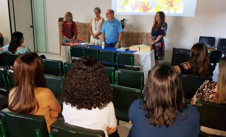 Formação Documento “Parecer Descritivo”