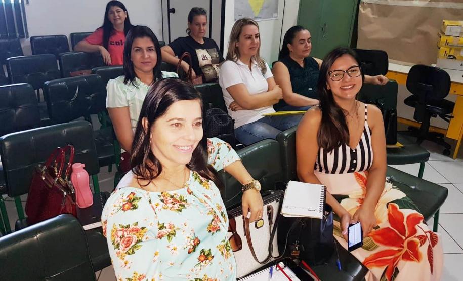 Formação Documento “Parecer Descritivo”