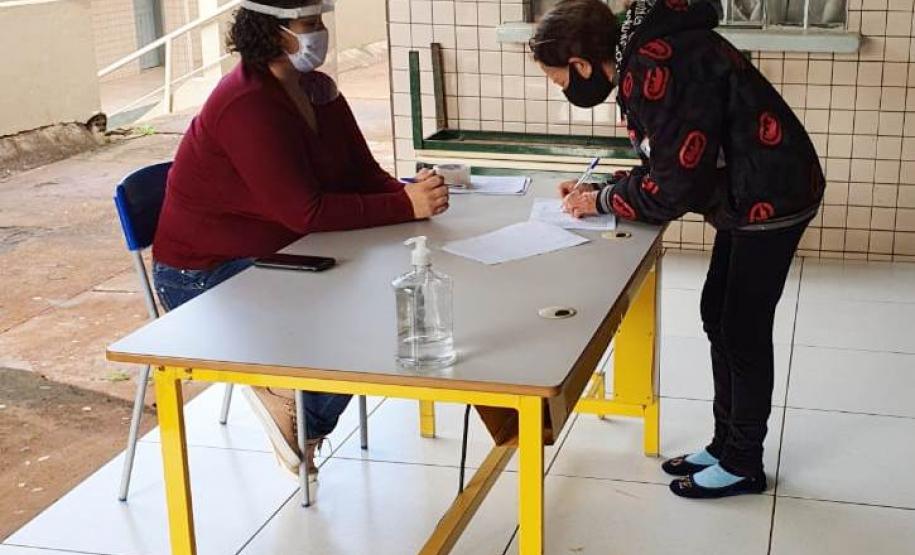 5.ª Distribuição dos Kits da Merenda Escolar e o Programa Leite das Crianças