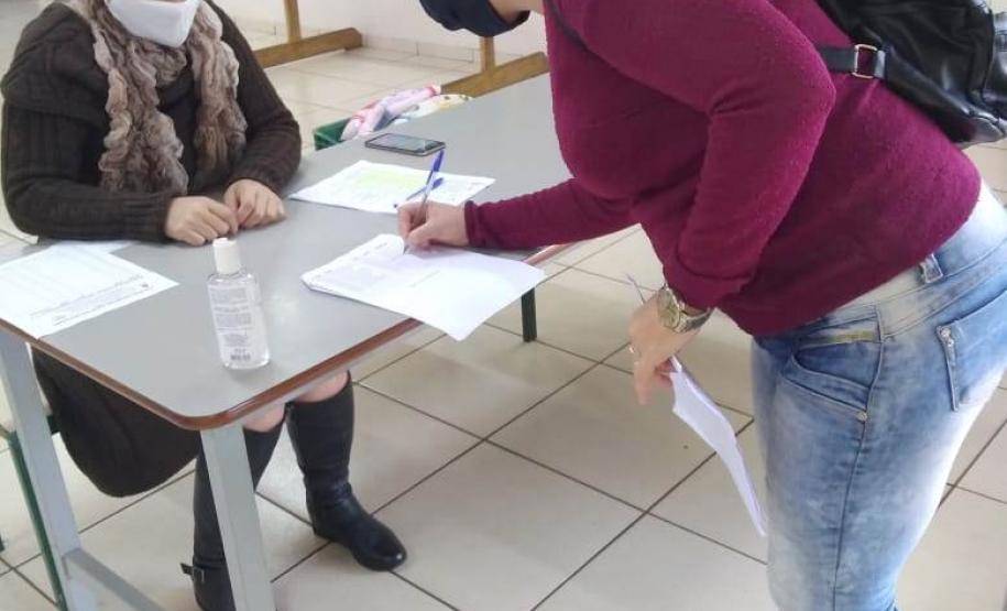 5.ª Distribuição dos Kits da Merenda Escolar e o Programa Leite das Crianças