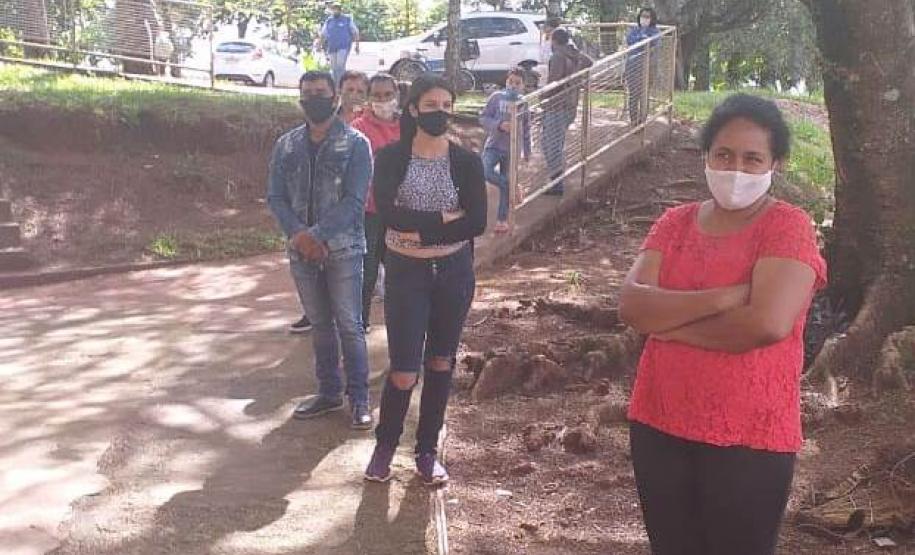 5.ª Distribuição dos Kits da Merenda Escolar e o Programa Leite das Crianças