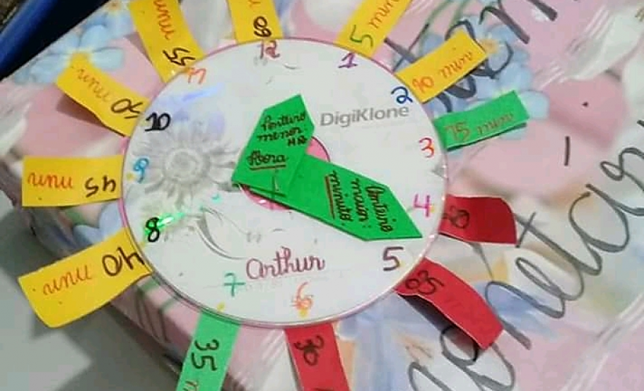 Casos exitosos com relação ao trabalho realizado no AEE/EaD