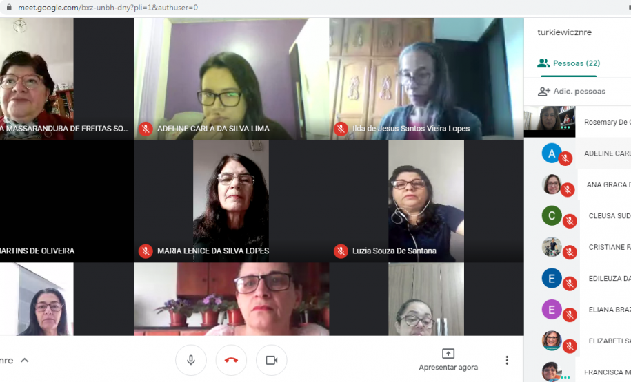 Google Docs: Preparando atividades de produção textual compartilhada