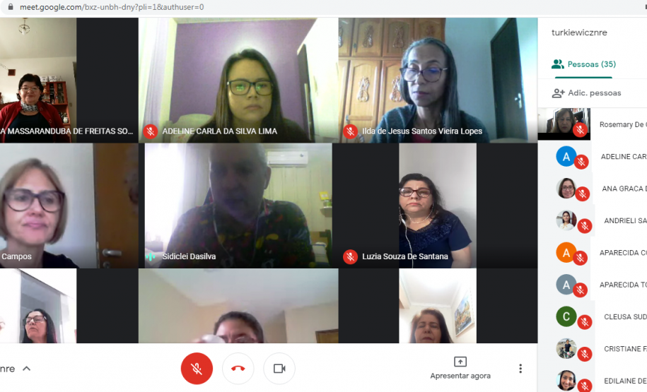 Google Docs: Preparando atividades de produção textual compartilhada