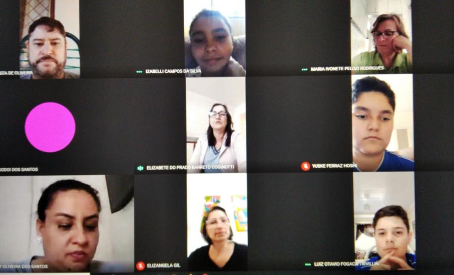 Homenagem ao Estudante - Escola Estadual do Campo São João Homenagem ao Estudante - Escola Estadual do Campo São João