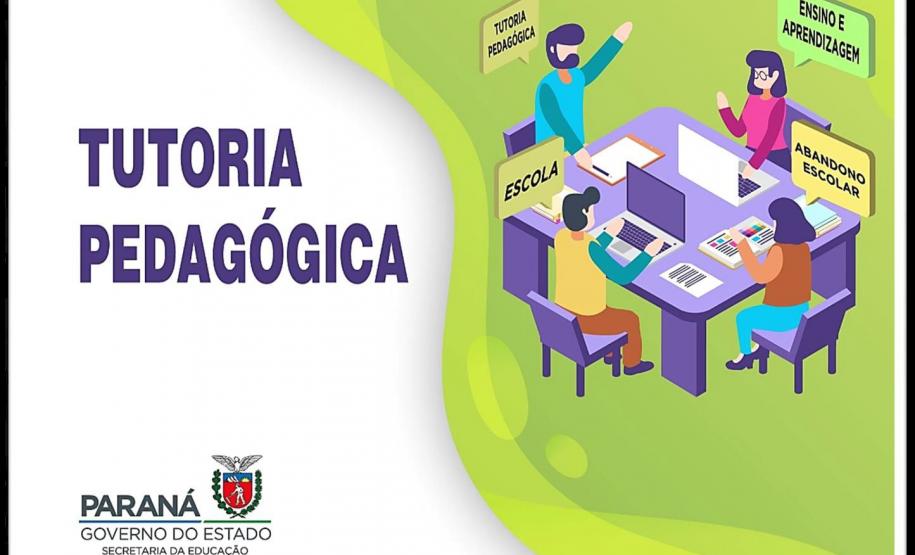 AÇÕES PEDAGÓGICAS DAS TUTORAS DO NÚCLEO REGIONAL DE
EDUCAÇÃO DE GOIOERÊ NA SEMANA DE 17 A 21 DE AGOSTO