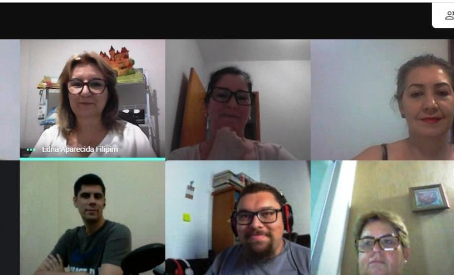 Formadores em Ação Jornada II