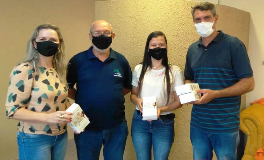 Reuniões com os Secretários Municipais da Educação e com os diretores das 31 escolas estaduais